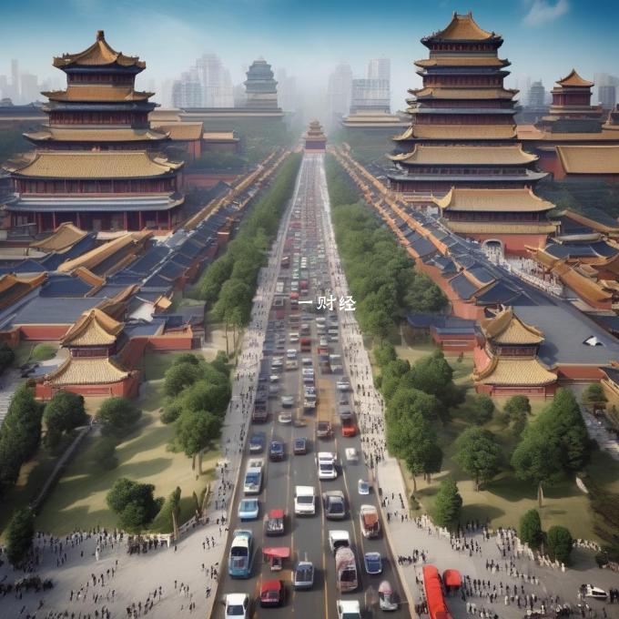 中国是一个拥有发达交通的文明古国吗?