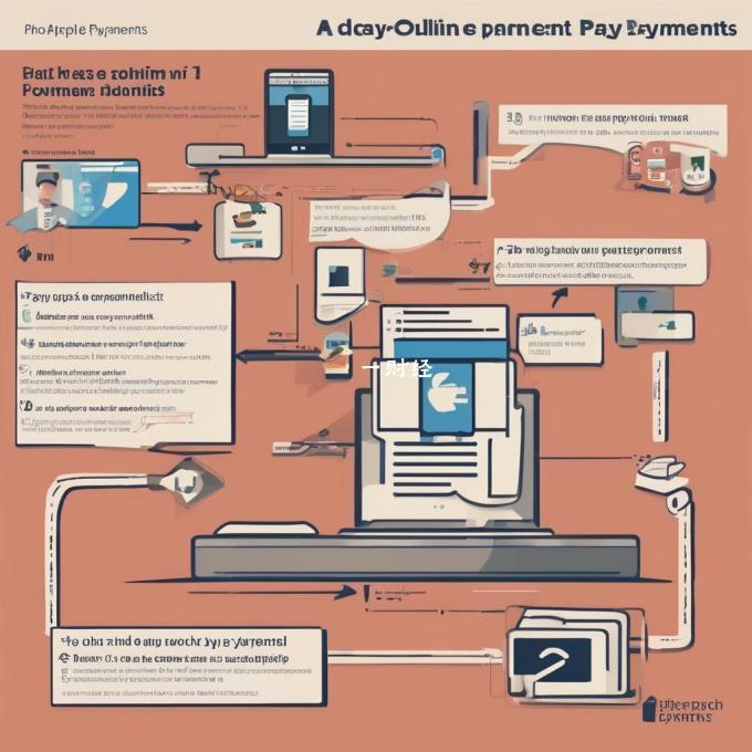 Apple Pay 是通过什么方式实现网上支付?