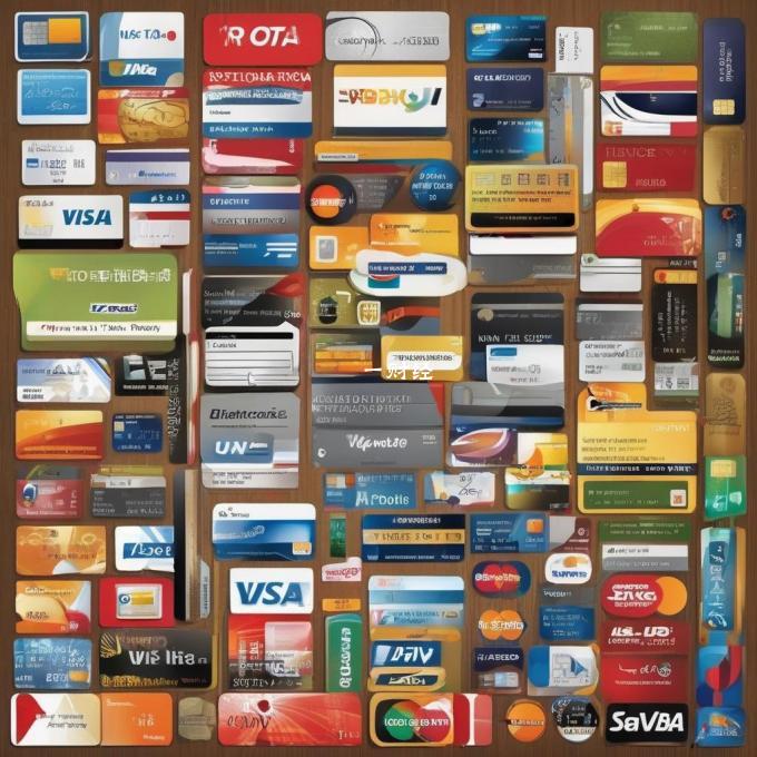 如何选择合适的信用卡的支付方式?
