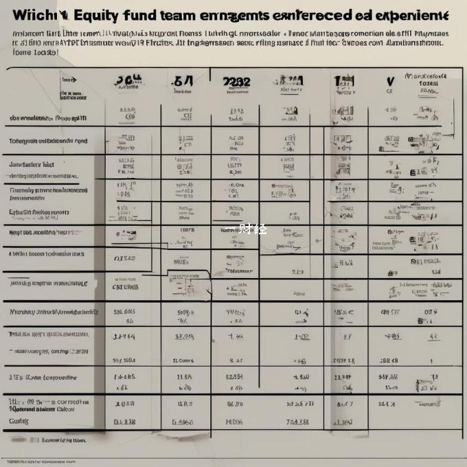 哪个股票基金的管理团队最 experienced?