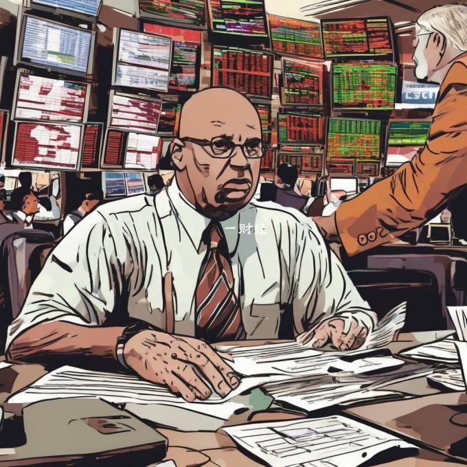什么是股票市场波动?
