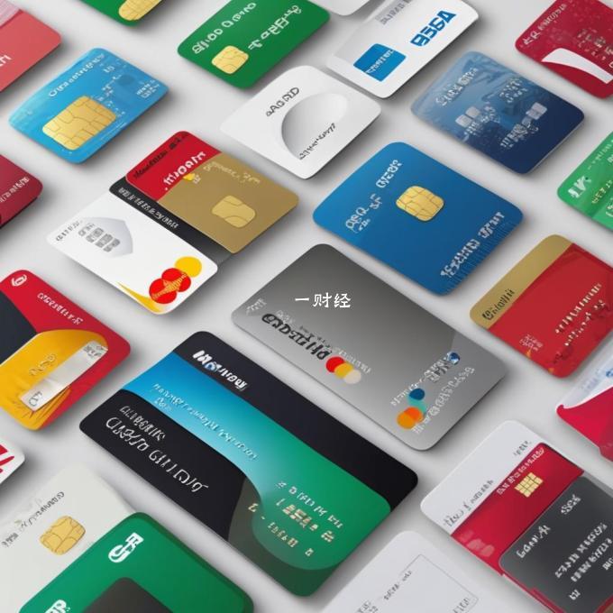 如何选择合适的信用卡?