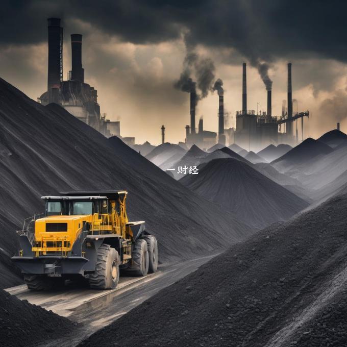 煤炭价格如何影响全球经济?