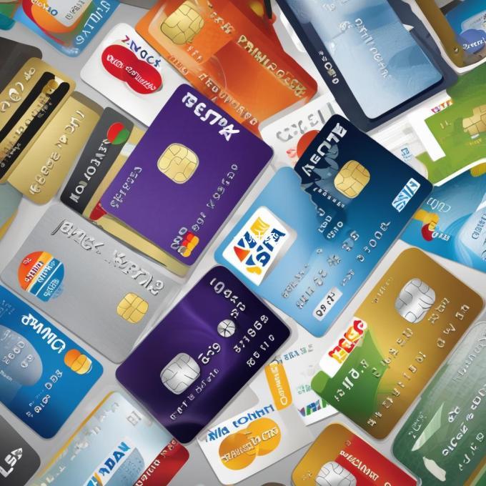 如何选择信用卡的最佳奖励程序?
