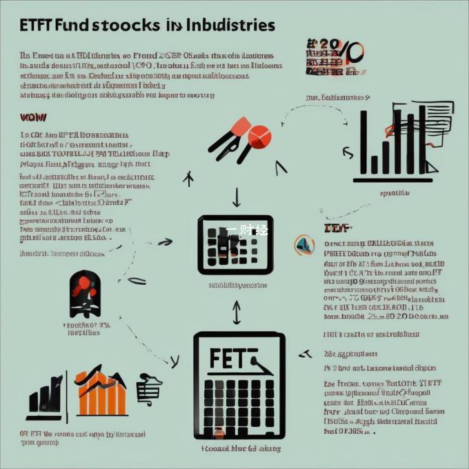 哪些ETF基金包含以etf股票为主题的特定行业?