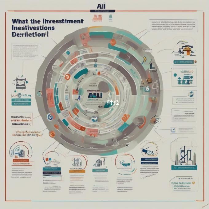 阿里公司有哪些主要投资方向?